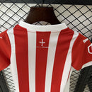 Conjunto Infantil - Sporting Gijon 24/25 I Home