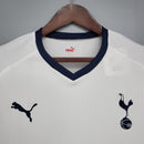 Camisa Retrô Tottenham 2008/2009 I Home - Puma