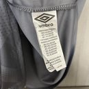 Camisa Santos 2024/25 Cinza - Torcedor