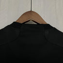 Camisa Flamengo 2023/24 III Third - Preta - Torcedor