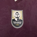 Camisa Atlético Mineiro 2023/24 Edição Comemorativa 'Santo Victor' - Torcedor - Vermelha