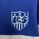 Camisa Retrô Estados Unidos 2014 II Away