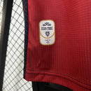 Camisa Caglari 2024/25 I Home - Torcedor