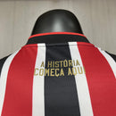 Camisa São Paulo 2024/25 Regata II Away - Torcedor