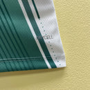 Camisa Palmeiras 23/24 II - Feminina - Branca