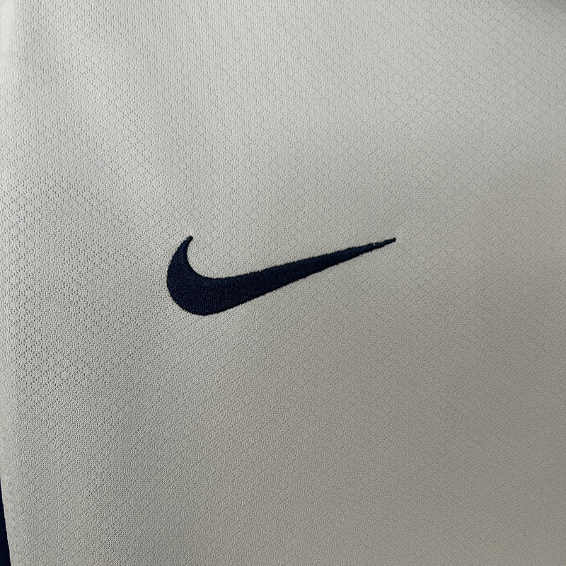 Camisa Inglaterra 2024 I Home - Feminina