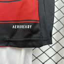 Conjunto Infantil - Flamengo 25/26 I Home Regata