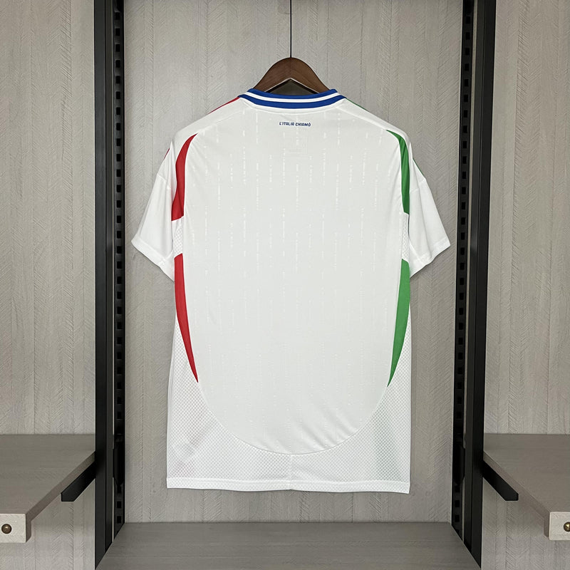 Camisa Itália 24/25 II Away - Torcedor