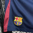 Short Barcelona 2024/25 I Home - Azul