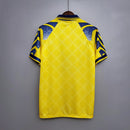 Camisa Retrô Parma 1995/1997 Amarela - Puma