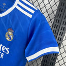 Camisa Real Madrid 25/26 III Third - Feminina
