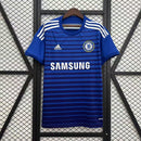 Camisa Retrô Chelsea 2014/2015 I Home