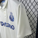 Camisa Porto 2025/26 II Third - Torcedor - Branca