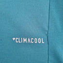 Camisa Retrô Real Madrid 2017/2018 III Third - Azul - Adidas