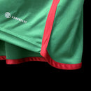 Camisa México 2022/23 I Home - Torcedor