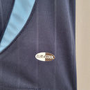 Camisa Retrô Argentina 2006 II Away - Azul Escuro - Adidas