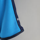 Camisa Retrô Celta de Vigo 2002/2004 I Home - Umbro