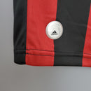 Camisa Retrô Milan 2009/2010 I Home - Adidas