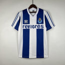 Camisa Retrô Porto 1990/1993 I Home - Adidas