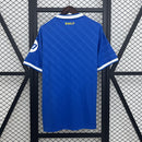 Camisa Real Madrid 25/26 III Third - Torcedor - Azul