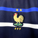 Camisa França 2024/25 Pré-Jogo - Torcedor