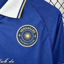 Camisa Versailles FC 24/25 III Third - Azul - Torcedor