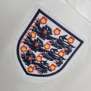 Camisa Retrô Inglaterra 1982 I Home