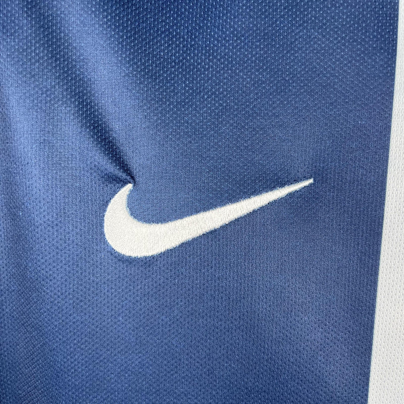 Camisa Retrô PSG 2019/2020 I Home - Nike