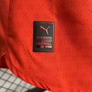 Camisa Portugal 2025 I Home - Jogador - Puma