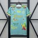 Camisa Ajax 25/26 Bob Marley Edição Especial - Torcedor