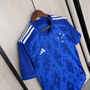 Camisa Cruzeiro 2024/25 I Home - Torcedor