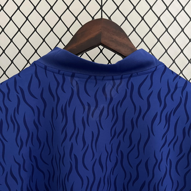 Camisa Retrô Leicester 1992/1994 I Home