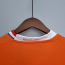 Camisa Retrô Holanda 2008 I Home - Nike