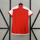 Camisa Internacional 2024/25 I Home - Feminina