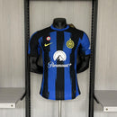 Camisa Inter de Milão 2023/24 I Home - Jogador