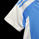 Camisa Argentina 2024/25 I Home - Torcedor