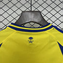 Conjunto Infantil - Al Nassr 24/25 I Home