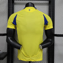 Camisa Al Nassr I Home - Jogador