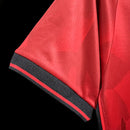 Camisa Albânia 2024/25 Euro I Home - Torcedor