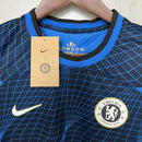Camisa Chelsea 2023/24 II Away - Feminina