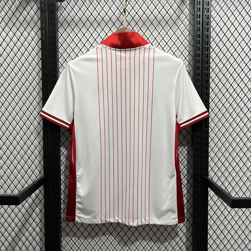 Camisa Canadá 2024/25 II Away - Torcedor