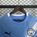 Camisa Manchester City 25/26 I Home - Torcedor