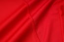 23/24 Conjunto Treino Flamengo - Regata Calor - Vermelho