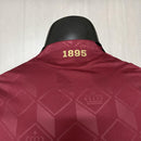 Camisa Bélgica 2024/25 I Home - Jogador
