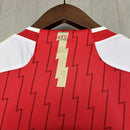 Camisa Arsenal 23/24 I Home - Feminina