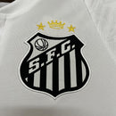Camisa Santos 2024/25 I Home - Torcedor