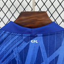 Camisa Chelsea 2025/26 I Home - Feminina