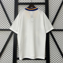 Camisa Retrô Suécia 1994 II Away - Branca - Adidas