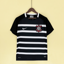 Camisa Retrô Corinthians 2015/2016 II Away - Listrada - Nike