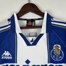 Camisa Retrô Porto 1997/1998 I Home - Kappa